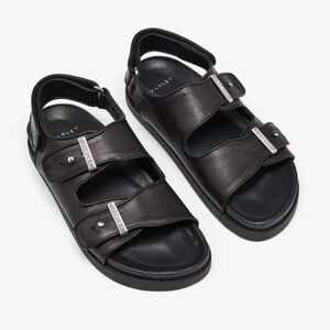 Varley-Corte Sandal